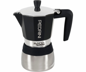 Pedrini 6TZ - MYMOKA INDUCTION