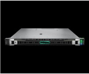 HPE PL DL325g11 AMD EPYC 9224 (2.5G/24C) 2x32G (P50311) 2...