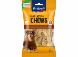 VITAKRAFT Long Lasting Chews Beef - pamlsek pro psa - 175g