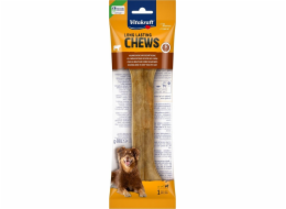 VITAKRAFT Long Lasting Chews Beef 22cm - pamlsek pro psa - 180g