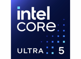 Intel Core Ultra 5 245KF procesor 24 MB Smart Cache