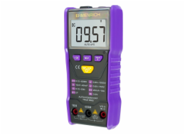 Ermenrich Zing TC20 Digital Multimeter