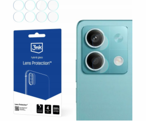 3mk Lens Protection pro Redmi Note 13 5G