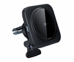 ESR Qi2 wireless car charger (HaloLock)