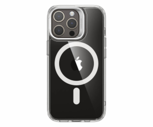 ESR Halo Lock Etouffee for iPhone 15 Pro Max (transparent)