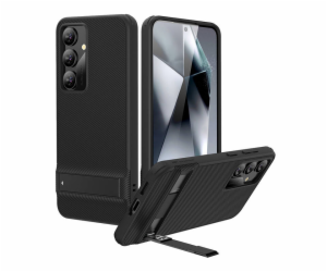 ESR Boost Kickstand Case for Samsung Galaxy S24+ (black)