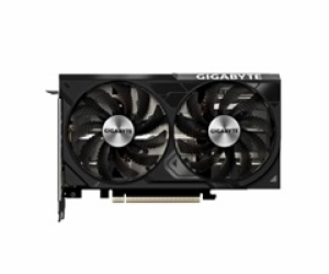 GIGABYTE VGA NVIDIA GeForce RTX 4060 Ti WINDFORCE OC 8G V...