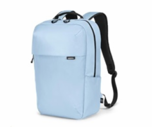 DICOTA Backpack COMMUTER 13-16” Ice Blue