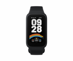 Xiaomi Smart Band 9 Active Black