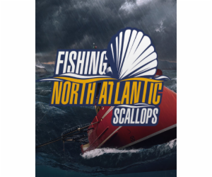 ESD Fishing North Atlantic Scallops Expansion