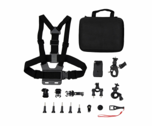 Accessory kit for Botslab V9H video recorder