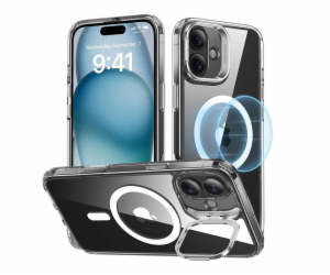 ESR Classic Hybrid (HaloLock) case with stand for iPhone ...