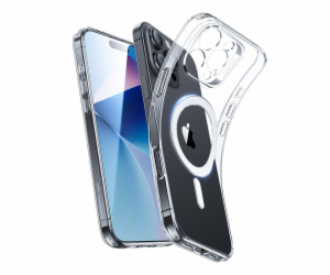 Zero Clear (HaloLock) ESR case for iPhone 16 Pro (clear)