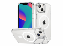 ESR Classic Kickstand Case with HaloLock for iPhone 14 Plus (transparent)