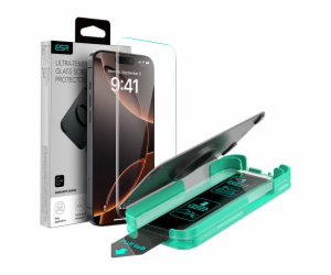 Armorite iPhone 16 Pro Max ESR Protective Glass