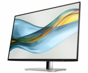 HP LCD 524pn 24" 1920x1200, IPS w/LED micro-edge, 350nits...