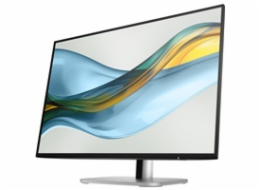 HP LCD 524pn 24" 1920x1200, IPS w/LED micro-edge, 350nits, 100Hz,1500:1, 5 ms g/g, DP 1.4, HDMI 1.4, 4xUSB3.2