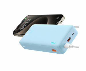 Baseus Airpow 20000mAh 20W powerbank (blue)