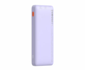 Baseus Airpow 10000mAh 20W Powerbank (purple)