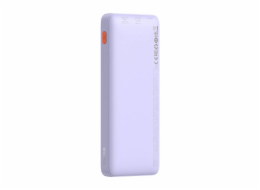 Baseus Airpow 10000mAh 20W Powerbank (purple)