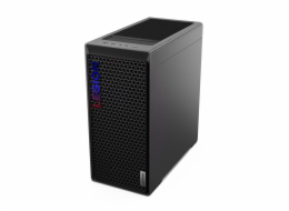 Lenovo Legion T5 Intel Core i7 i7-14650HX 32 GB DDR5-SDRAM 1 TB SSD NVIDIA GeForce RTX 4060 Ti Windows 11 Home Tower PC Šedá