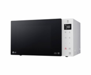 BAZAR - LG MS23NECBW mikrovlnná trouba, 1000 W, 23 l, 5 ú...