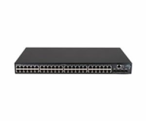 HPE Networking Comware Switch 48G 4SFP+ EI 5140 JL829AR R...