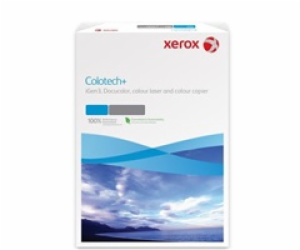 Xerox Papír Colotech (200g/250 listů, A4) - POŠKOZENÝ OBA...