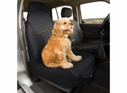 Kurgo® Ochranný potah na přední sedadlo Co-Pilot Bucket Seat Cover černý