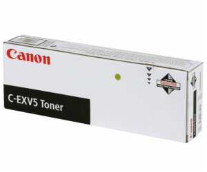 Canon toner IR-16xx, 20xx (C-EXV5)