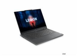 Lenovo LEGION S5 14APH8   Ryzen 5 7640HS/16GB/SSD 512GB/14,5"/OLED/WQXGA+/120Hz/400nitů/RTX3050 6GB/FPR/WIN11 Home/šedá