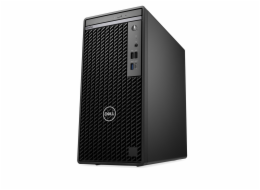 DELL OptiPlex 7020 Intel Core i5 i5-14500 8 GB DDR5-SDRAM 512 GB SSD Windows 11 Pro Mini Tower PC Černá