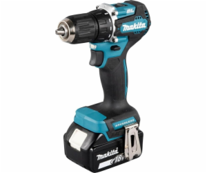 Vrtací šroubovák Makita  18V DDF487RTJ