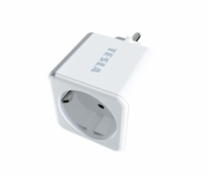 BAZAR - Tesla Smart Plug SP300, rozbaleno, vystaveno