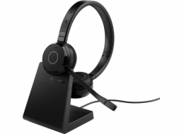 Jabra Evolve 65 TE - USB-A MS Stereo, headset