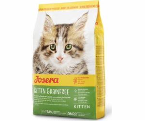 Josera Kitten Grainfree 400g