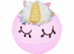 Bomb Cosmetics BOMB COSMETICS_The Last Unicorn Bath Blaster šumivá bomba do koupele 160g