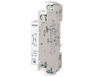 Eaton Pomocný kontakt 1R 1Z boční montáž Z-HK 248432