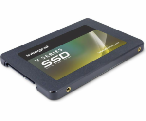 Integrální V Series 120GB 2.5 SATA III SSD (INSSD120GS625V2)