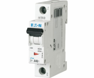 Eaton Modulární odpínač 40A ZP-A40/1 (248263)