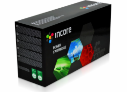 Incore Black Ink Compatible 106A (IH-106A)