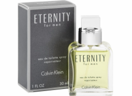 Calvin Klein Eternity for Men EDT 30 ml