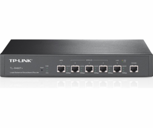 Router TP-Link TL-R480T+