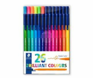 Fixy Staedtler Triplus TB26