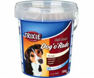 Trixie Dog'o'Rado Treat 500g