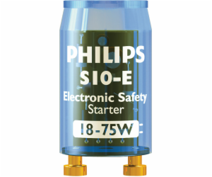 Philips Startér pro zářivky ECOCLICK S10-E 18-75W 220-240...