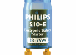 Philips Startér pro zářivky ECOCLICK S10-E 18-75W 220-240V - 871150076497326