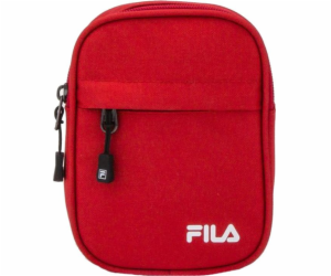 Fila New Pusher Berlin Bag, červená, jedna velikost (6850...