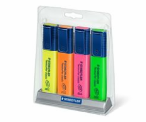 Staedtler STAEDTLER Textmarker Textsurfer třídí komorníka