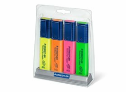 Staedtler STAEDTLER Textmarker Textsurfer třídí komorníka